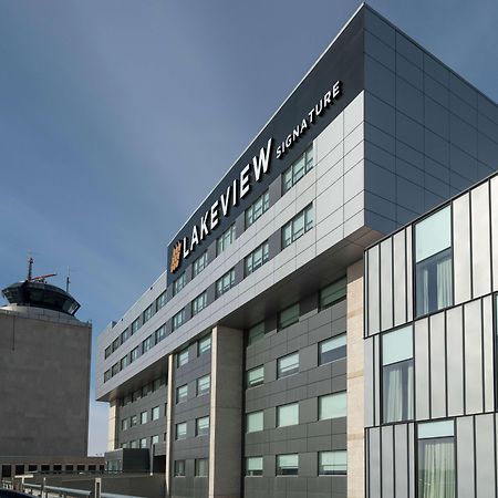 Lakeview Signature, Trademark Collection By Wyndham Winnipeg Exteriör bild