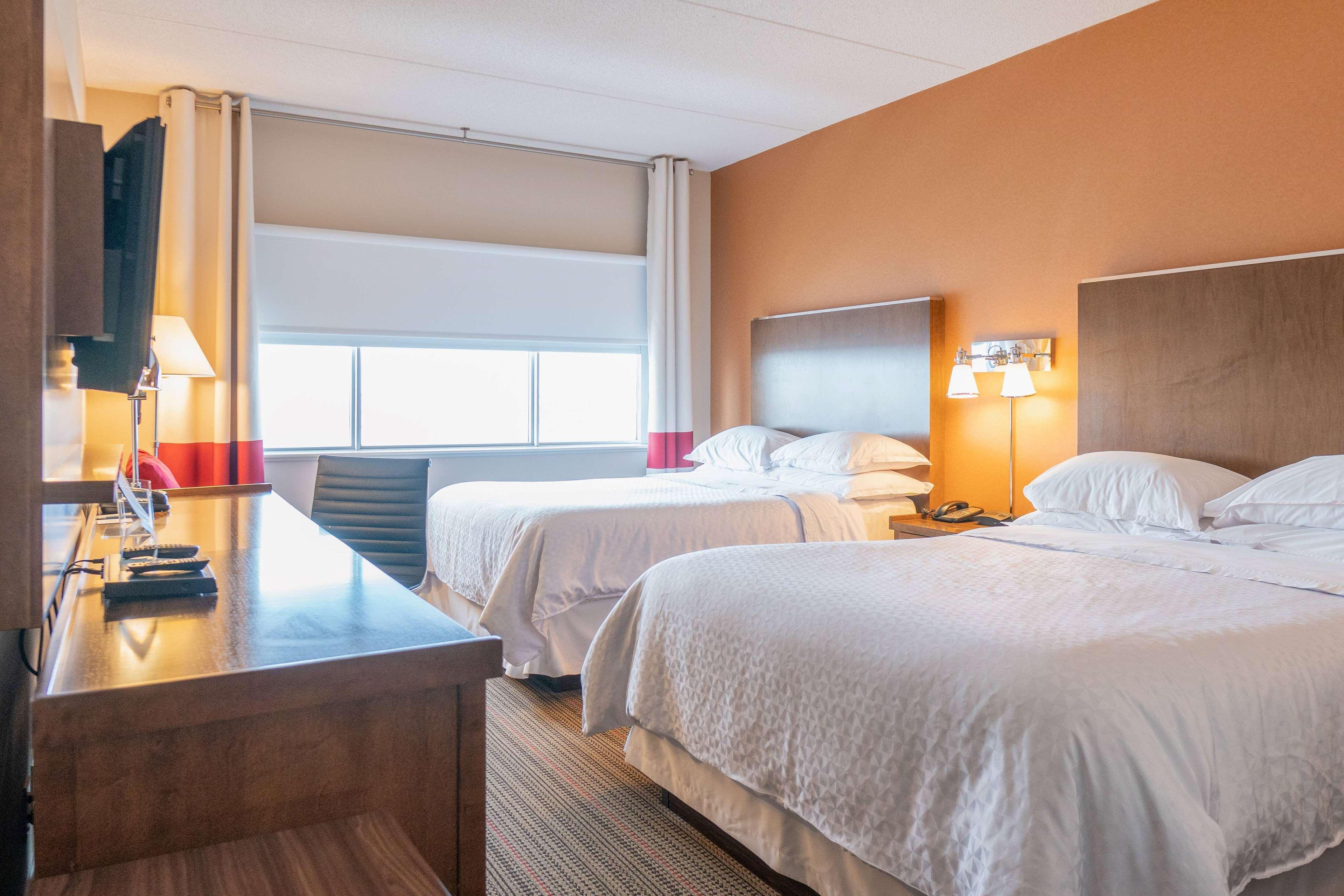 Lakeview Signature, Trademark Collection By Wyndham Winnipeg Exteriör bild