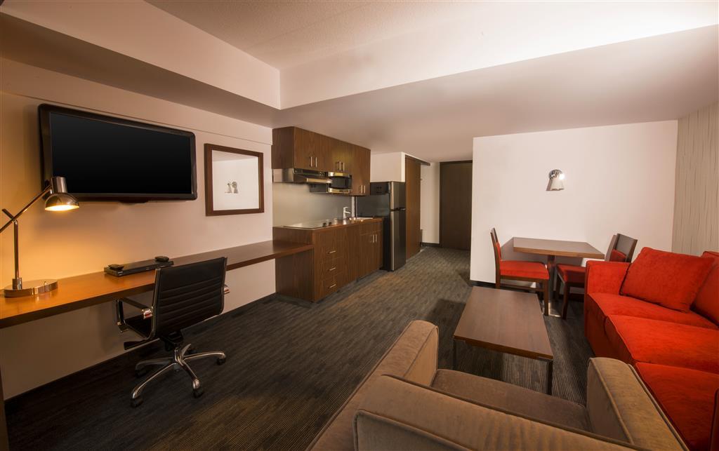 Lakeview Signature, Trademark Collection By Wyndham Winnipeg Exteriör bild