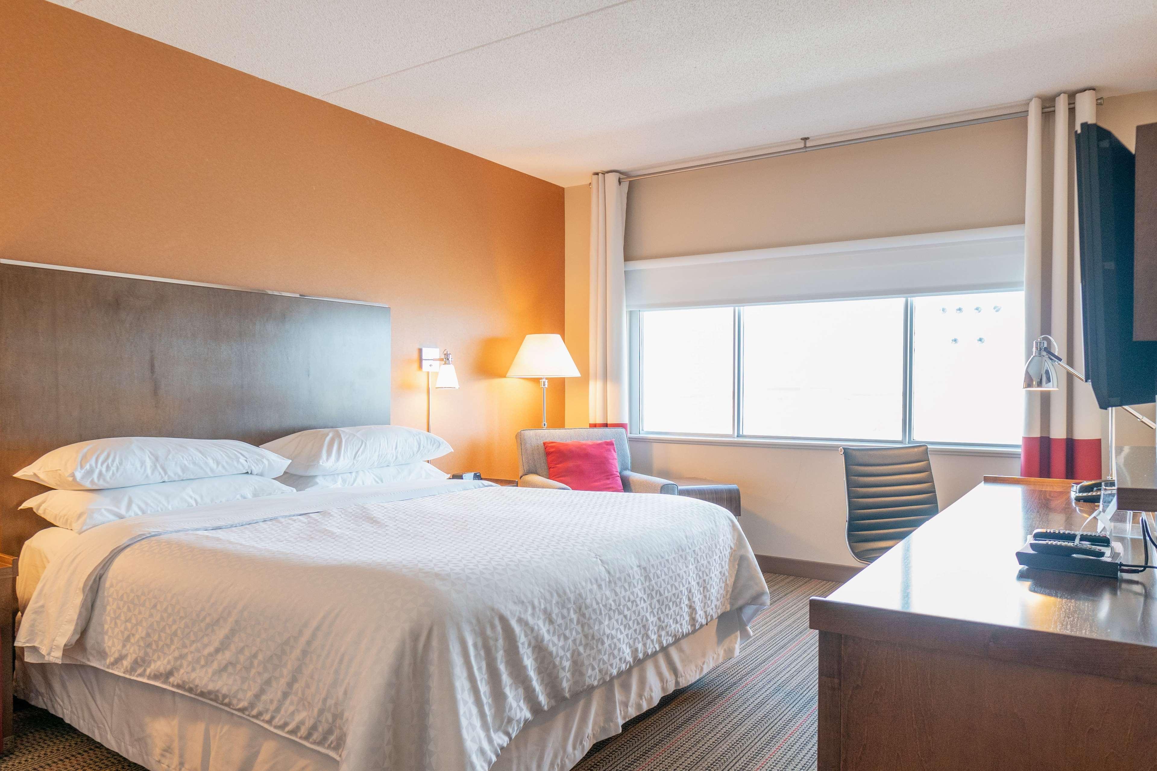 Lakeview Signature, Trademark Collection By Wyndham Winnipeg Exteriör bild
