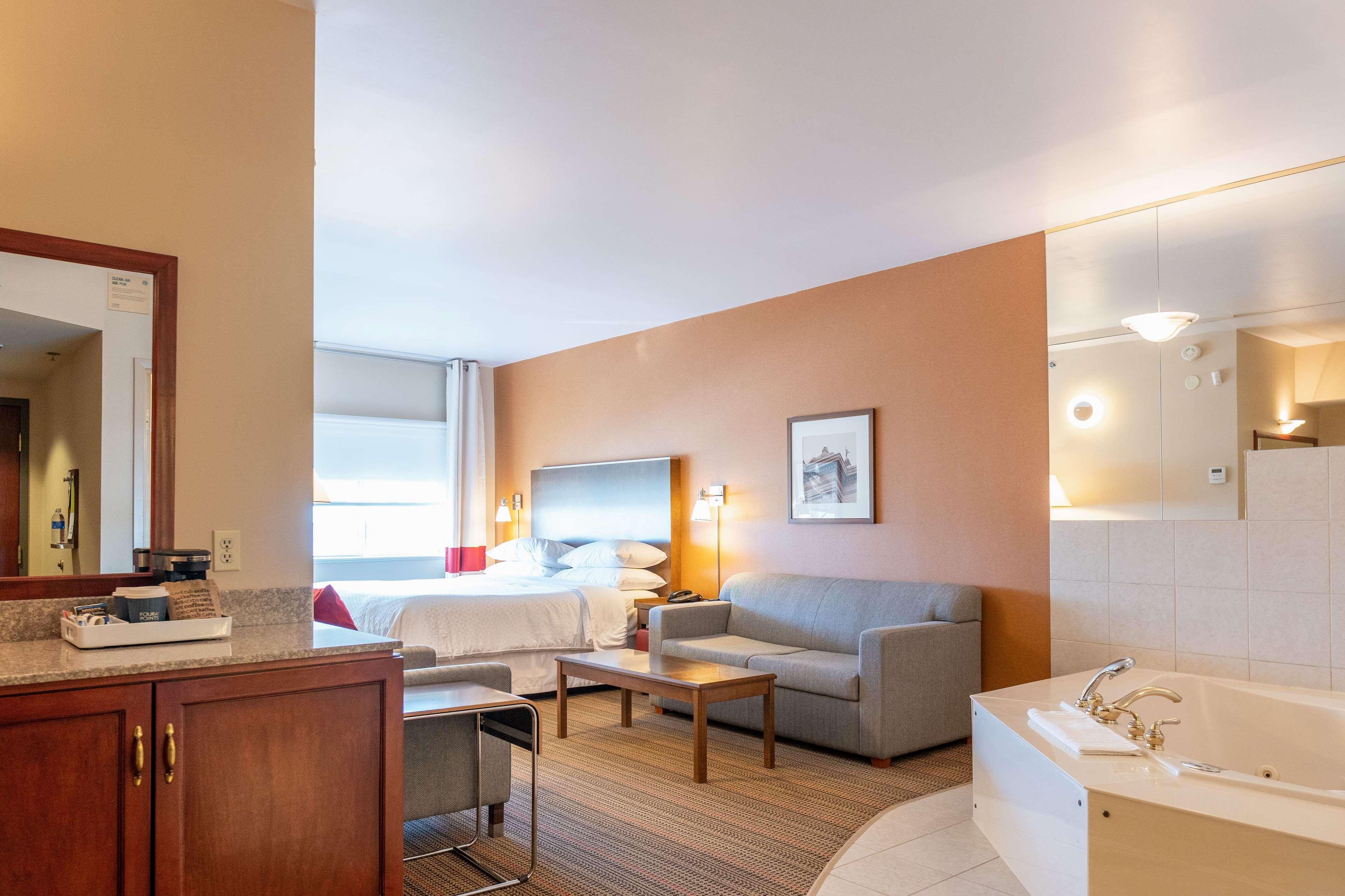 Lakeview Signature, Trademark Collection By Wyndham Winnipeg Exteriör bild