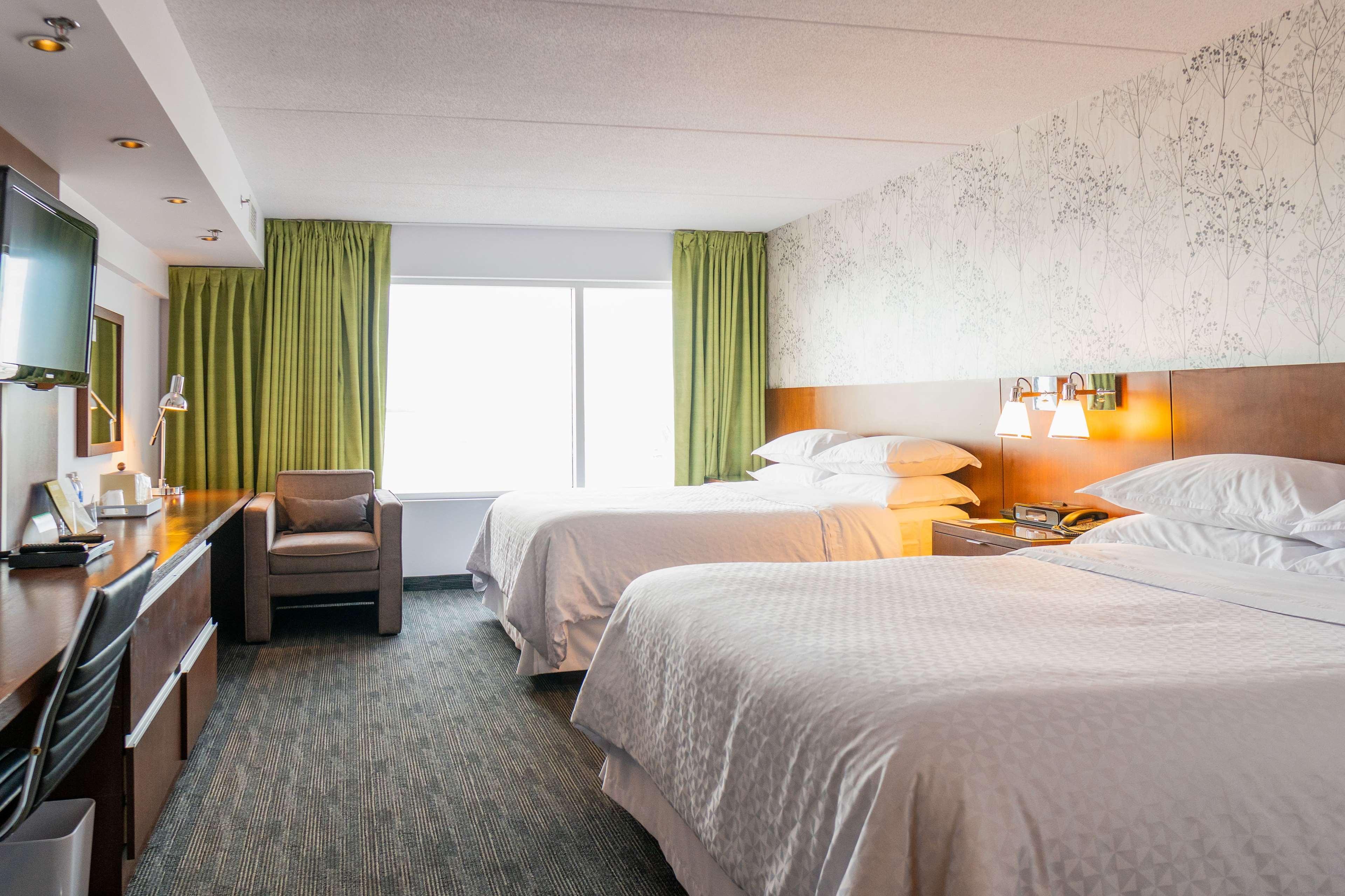 Lakeview Signature, Trademark Collection By Wyndham Winnipeg Exteriör bild
