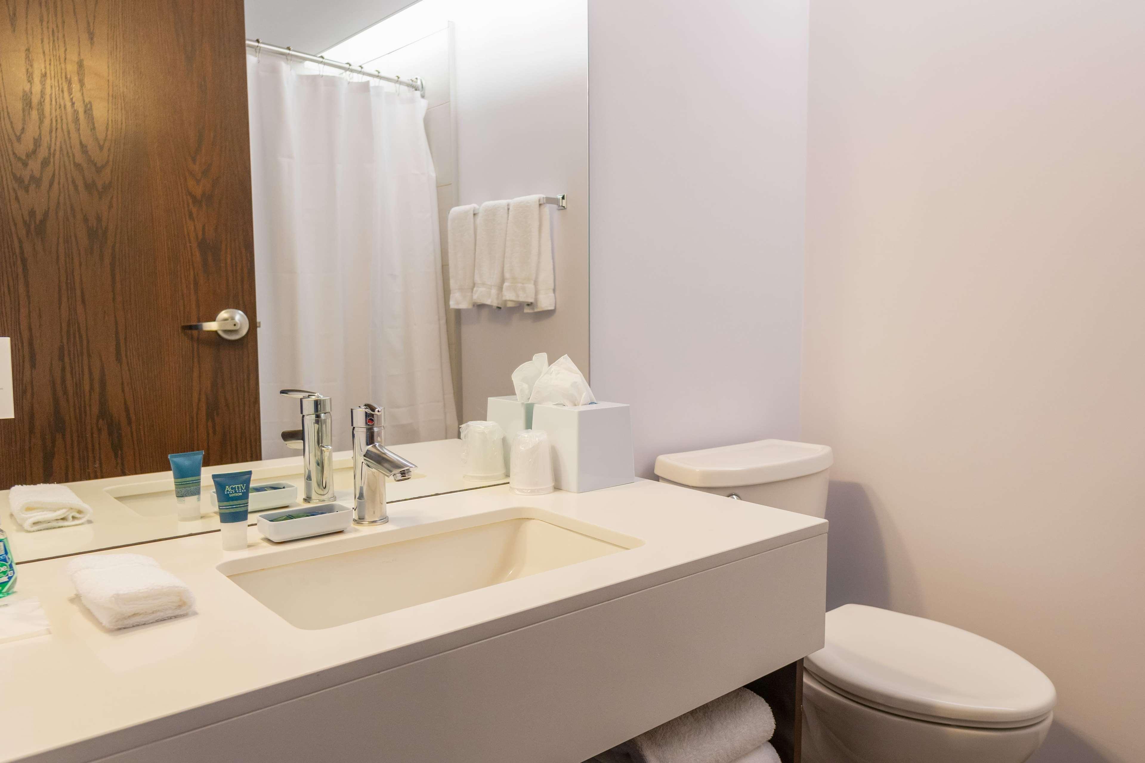 Lakeview Signature, Trademark Collection By Wyndham Winnipeg Exteriör bild