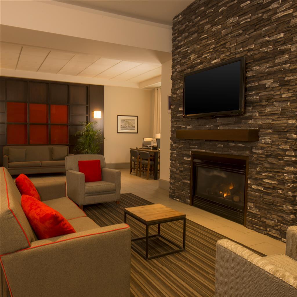 Lakeview Signature, Trademark Collection By Wyndham Winnipeg Exteriör bild