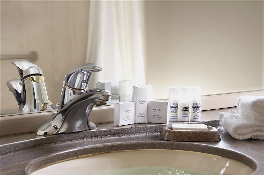 Lakeview Signature, Trademark Collection By Wyndham Winnipeg Exteriör bild