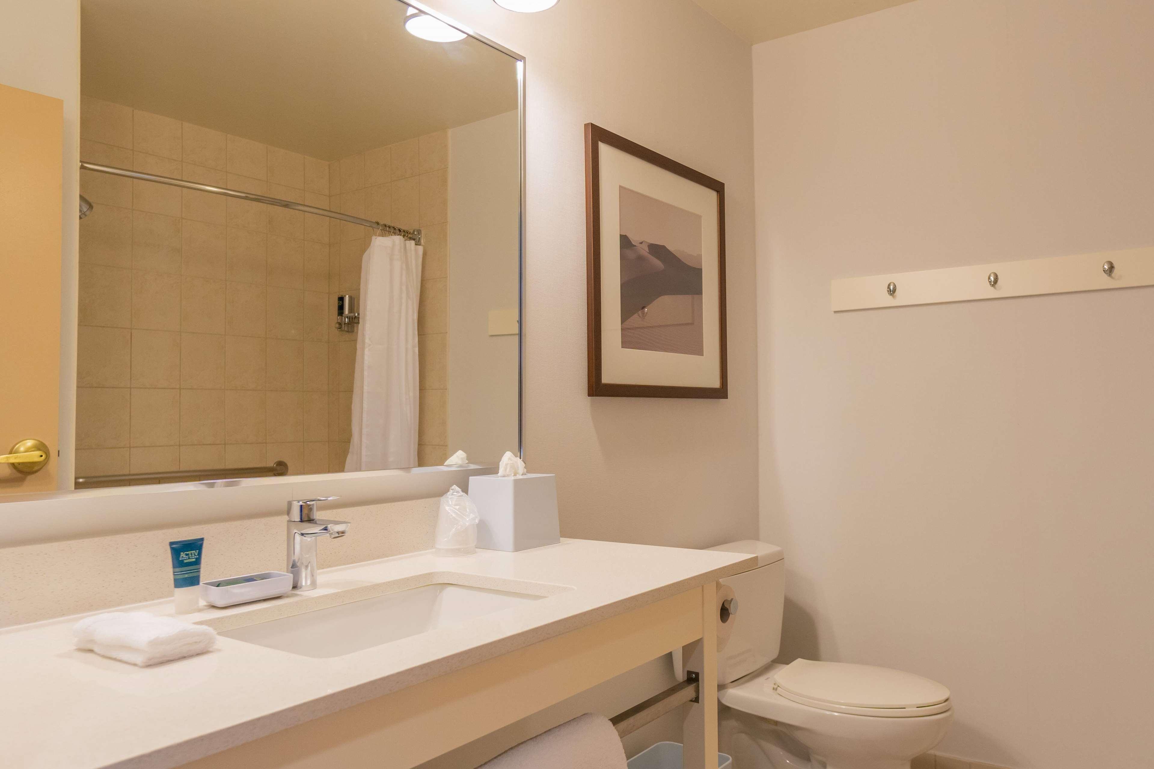 Lakeview Signature, Trademark Collection By Wyndham Winnipeg Exteriör bild