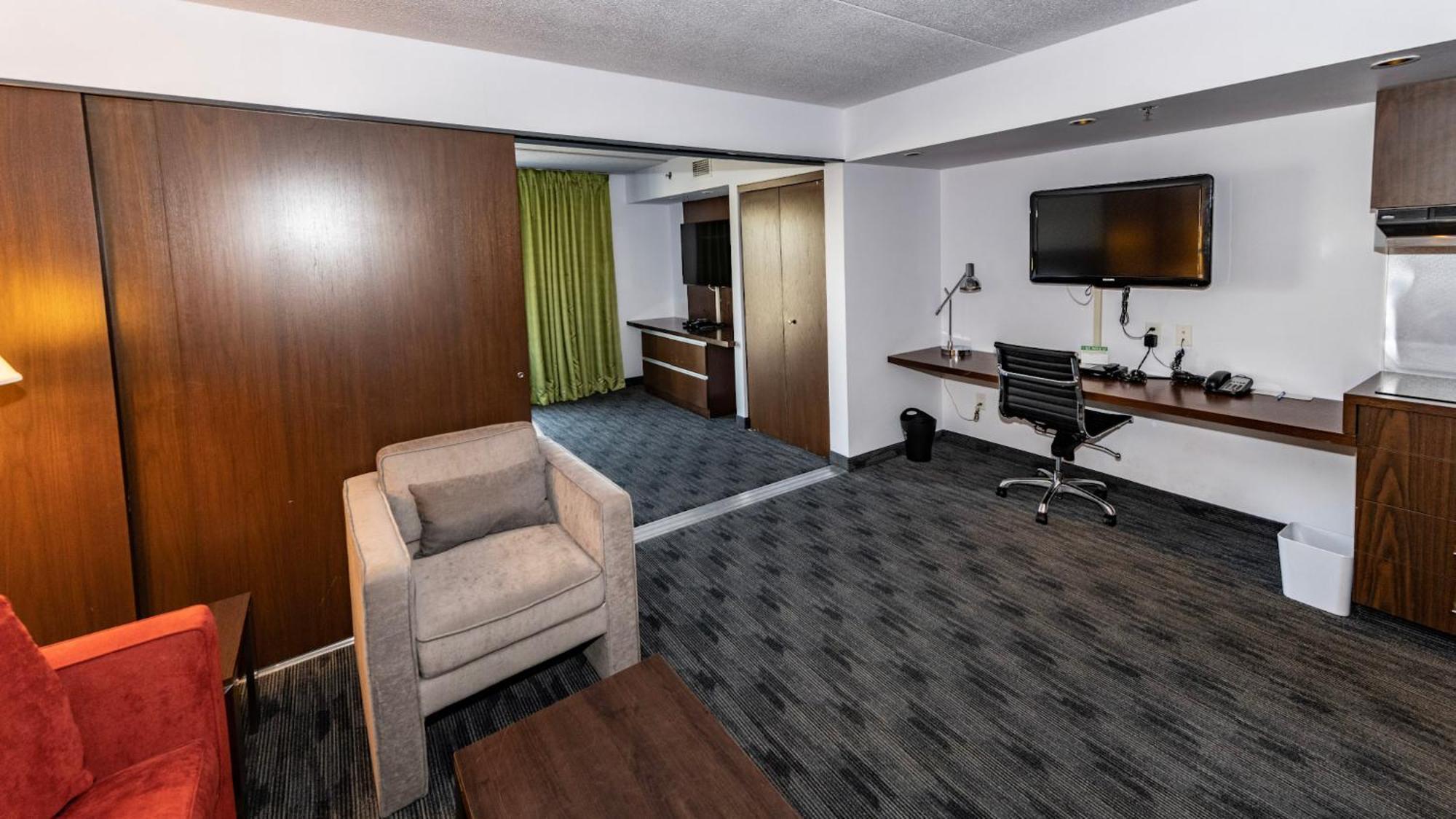 Lakeview Signature, Trademark Collection By Wyndham Winnipeg Exteriör bild
