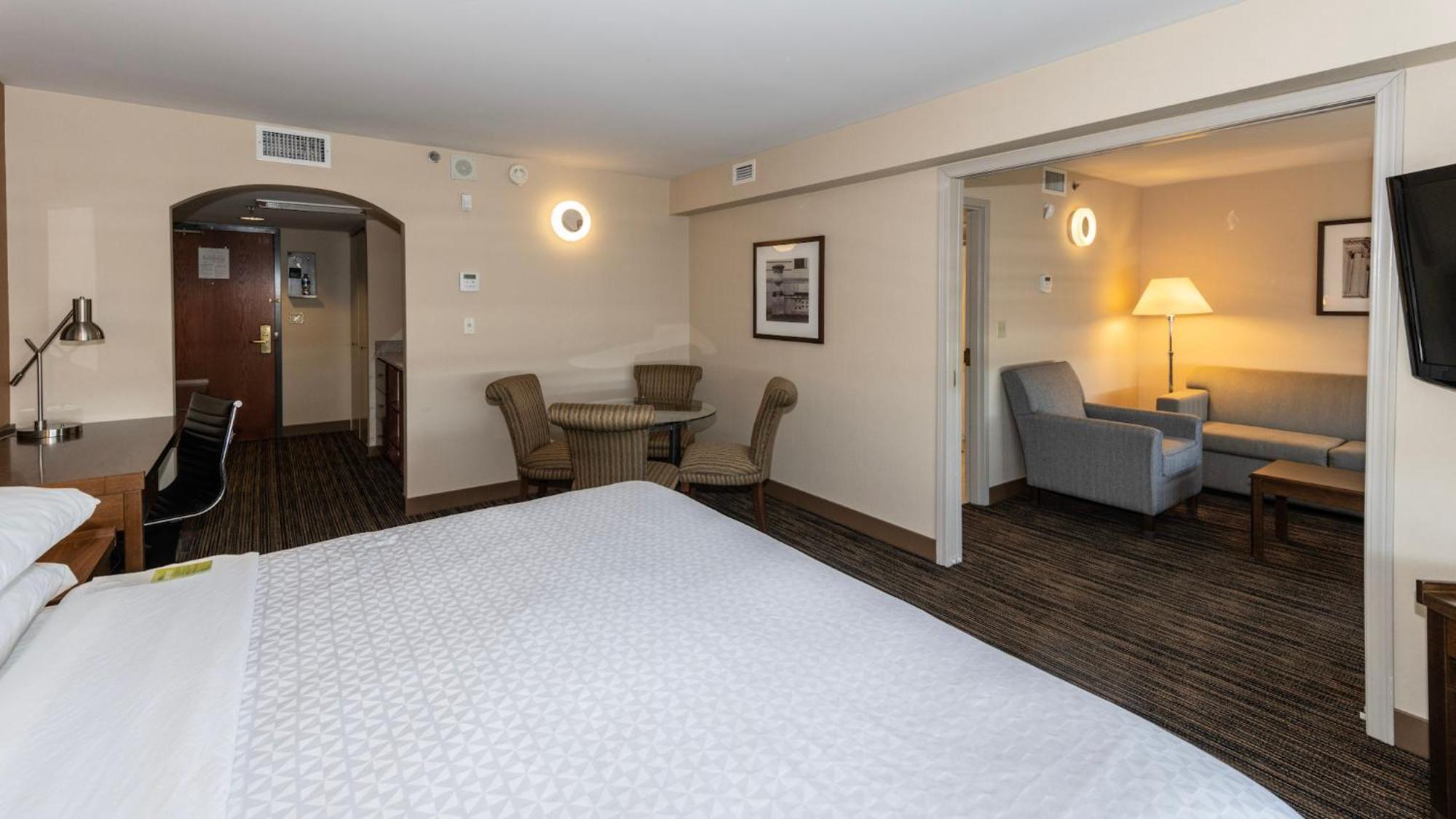 Lakeview Signature, Trademark Collection By Wyndham Winnipeg Exteriör bild