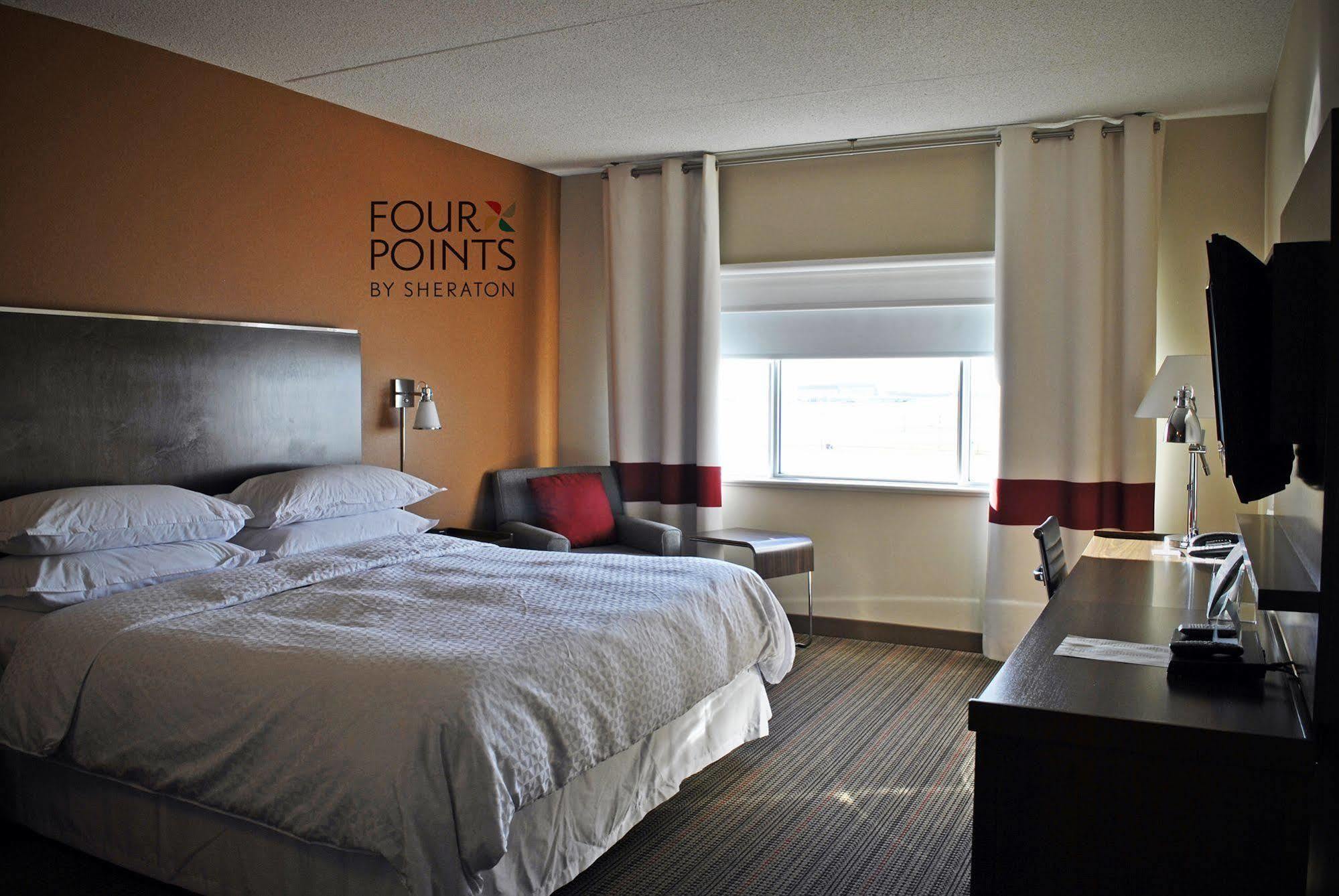 Lakeview Signature, Trademark Collection By Wyndham Winnipeg Exteriör bild