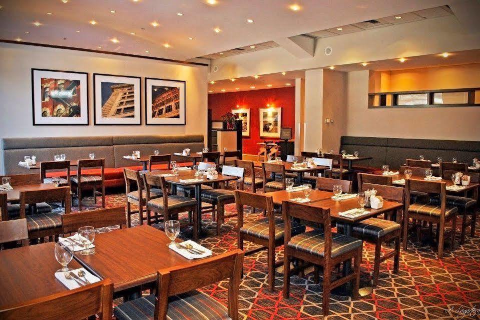 Lakeview Signature, Trademark Collection By Wyndham Winnipeg Exteriör bild